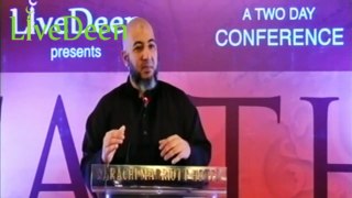 Questions & Answers - Humility - The Shortcoming Of Satan By Wael Ibrahim