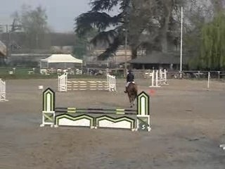 Boissy sous st Yon CL 1ere année 5 ans