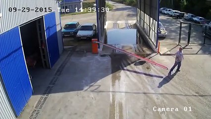 Deux filles remportent la palme de la connerie en Russie