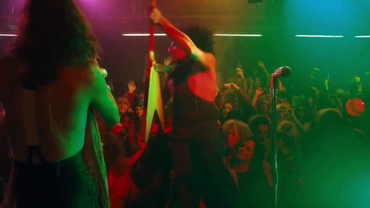 Vinyl - Trailer (HBO)