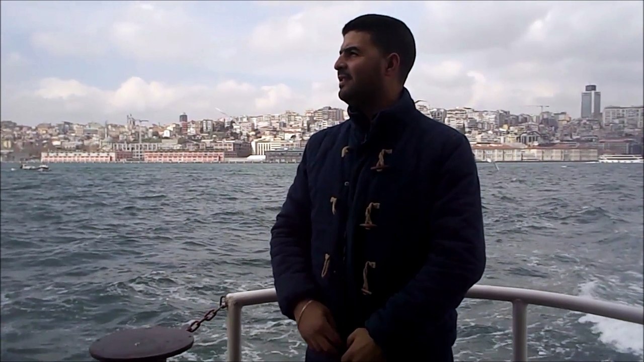 Daoudi Mansit Chajra 2015 Taoufik ER-RAMY Princess islands جزر الاميرات