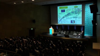 Franck Hovorka : « Le numérique : un nouvel outil pour la création de valeur(s) ? »