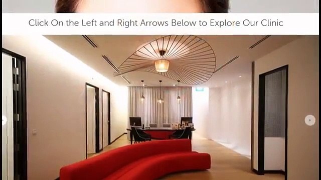 Dark Eye Circles - Eyebag Treatment - Skincare - Aesthetic Clinic