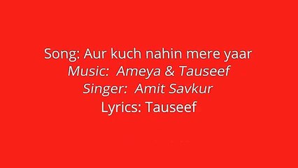 Latest Hindi Album Songs 🎶