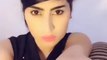Qandeel Balooch Absue Her Fans On Social Media