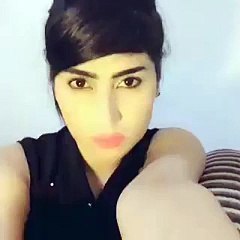 What is your Response after this Video of Qandeel Baloch -- - Video Dailymotion