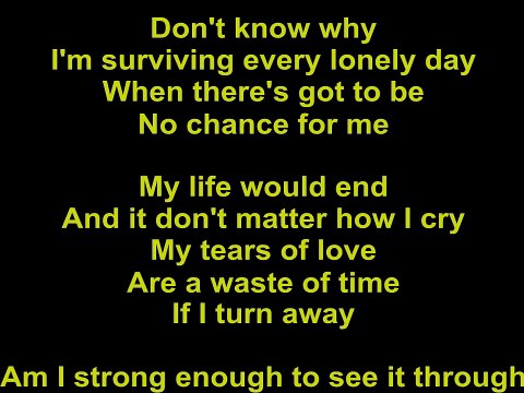 Bee Gees – If I Can't Have You Lyrics