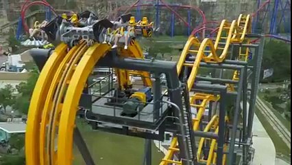 You Can’t Avoid To Get Motion Sickness