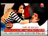 Nakli Ranveer ne Uuthaya Ishani ka Fayda jisse Anjaan Hai Ishani - 5 october 2015 - Meri Aashiqui Tum Se Hi