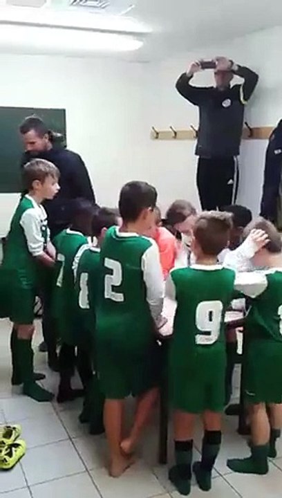 Les U11
