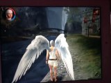 Drowning Games - Angel Sword (Female)