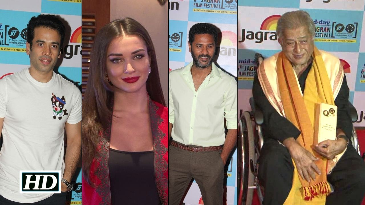Shashi Kapoor Gets Lifetime Achievement Honour Celebs React