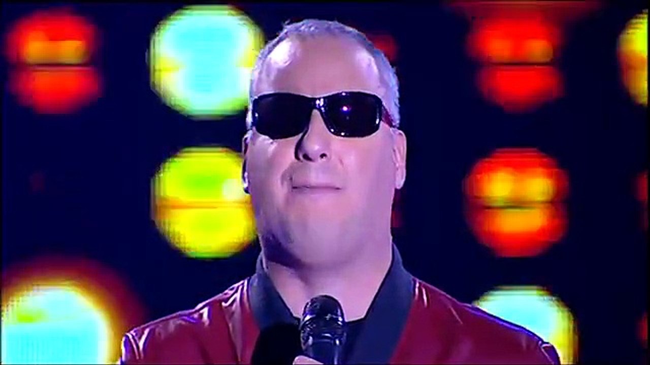 Sasa Matic - Ispocetka - (Official Artwork)