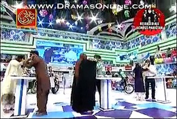 See What Couples Did For Just Sake To Get Bike