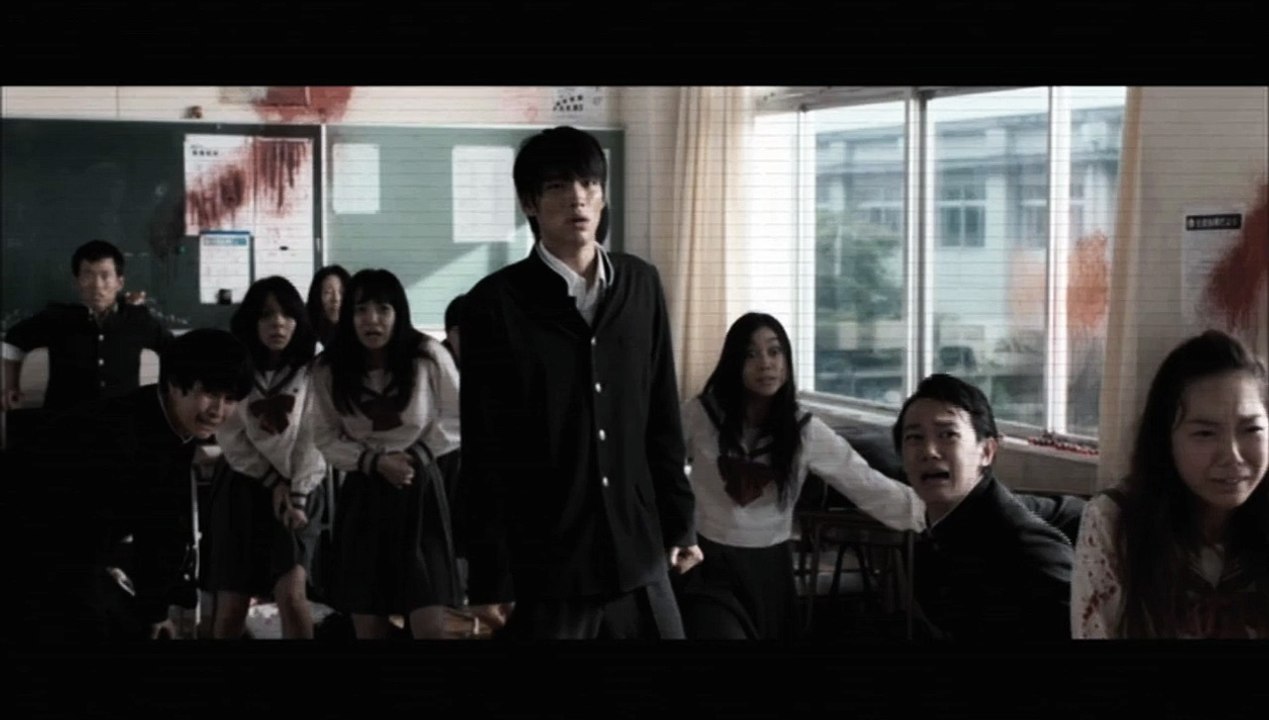 DVSK x CHIEF BOB - MTA is trying to kill me (Video)