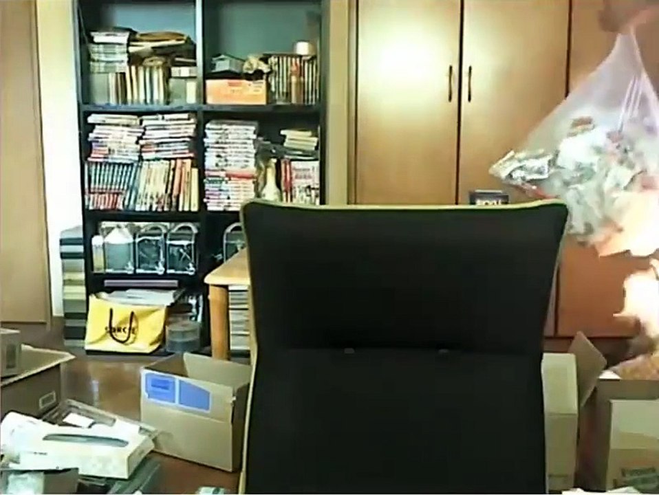 Fire is no joke, people! Fire Protection agencies say that that most times if a fire is put out in six minutes