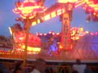 NIGHT FLY FOIRE DE LILLE
