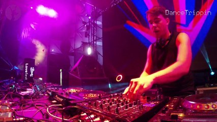 Wankelmut @ Lovefest (Serbia)