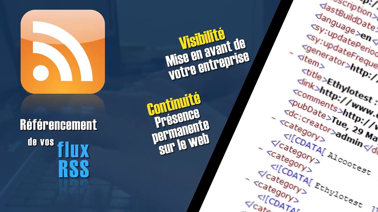 Référencement naturel SEO