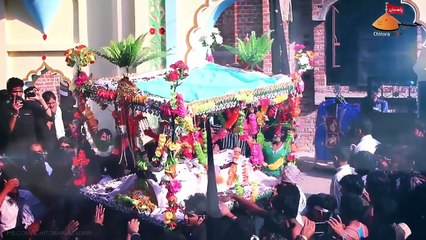 Noha 2016 NohaKhwan | Syed Shujaat Abbas - 2016