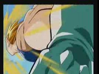 Intro dragon ball z (budokai 3)