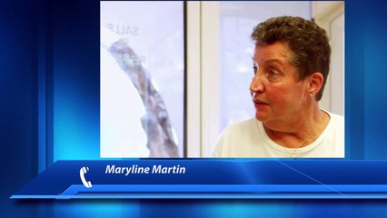 D!CI TV - Itv Maryline Martin Témoignage France 2