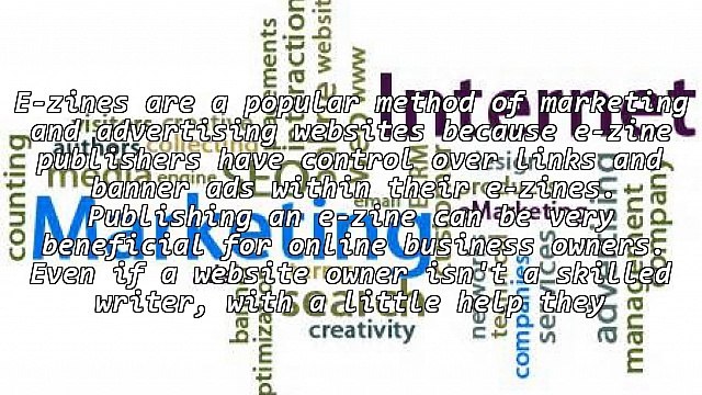 Internet Marketing and Advertising Ideas