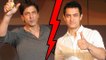 Shah Rukh Khan Vs Aamir Khan – Battle Over Imtiaz Ali's New Film