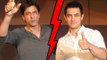 Shah Rukh Khan Vs Aamir Khan – Battle Over Imtiaz Ali's New Film