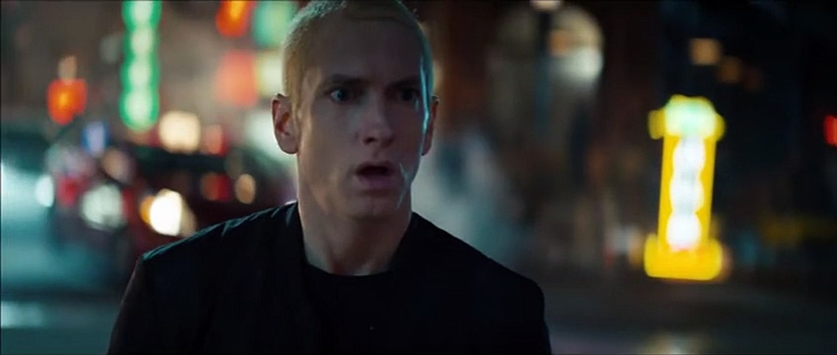 Eminem - Phenomenal (Official Music Video)