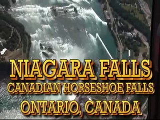 The World's Most Beautiful Waterfalls by Realistix Solutions