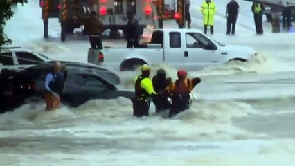 04 Oct 2015 _ Major Flooding Disaster in South Carolina #SCFlood #ColumbiaFlood