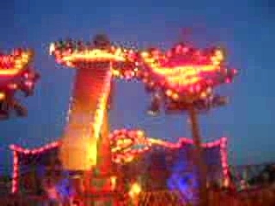 NIGHT FLY FOIRE DE LILLE