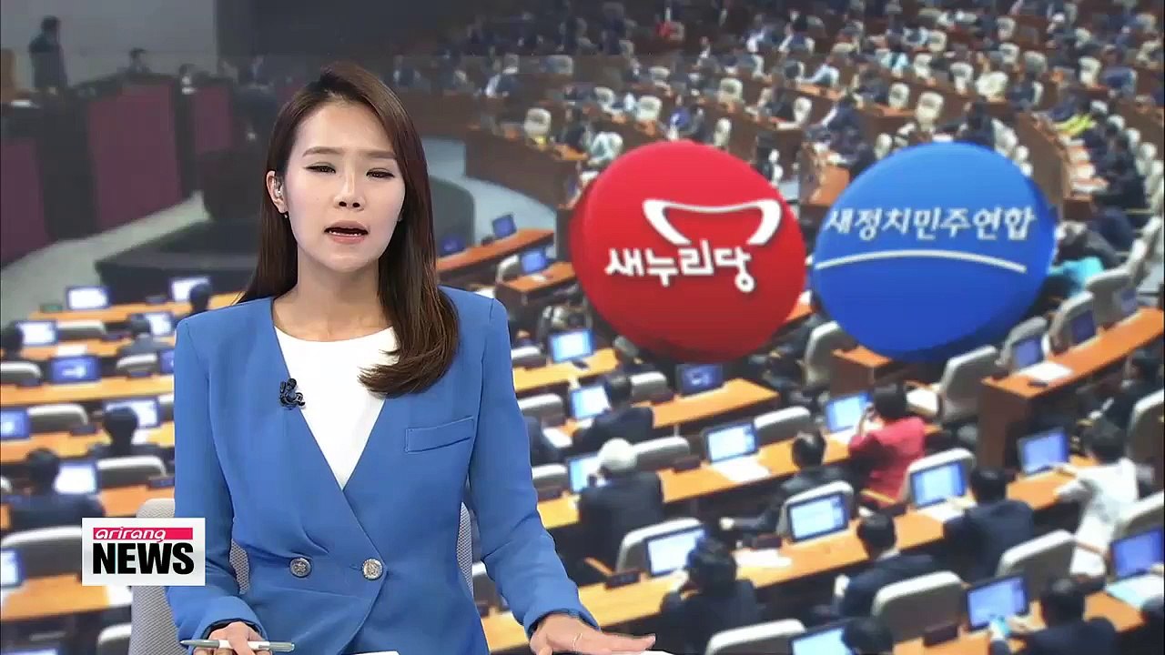 Rival parties to continue discussing ways to reduce lose of seats for rural regions