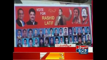 NewsONE Headlines 3PM, 5-October-2015