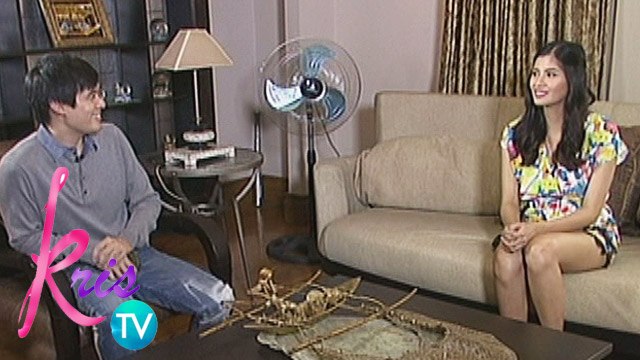 Kris TV: Shamcey and Lloyd's reward for themselves