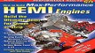 How to Build Max-Performance Hemi Engines Free Download Book