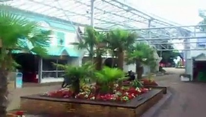 reportage walygator parc le 3 juillet 2013