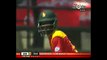 Muhammad irfan deadly bouncer to Zimbabwe cricket player