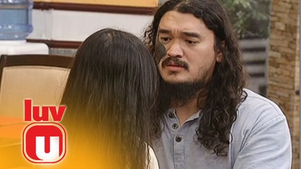 Luv U: Liza's Father