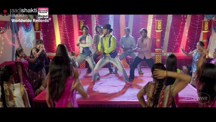 Muzaffarpur Ke Lichi | Hot Bhojpuri Song | Pratigya 2 | HD