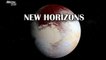 Videos of Space NASA Images A closer look at Pluto New Horizons