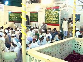 "Dua - 2" Raatib-e-Refaie 2014