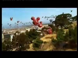 Disneyland Paris - 2009 TV Advert
