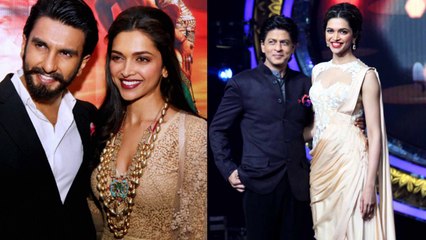 Why Deepika refused to work with Shahid in Shaandaar ?