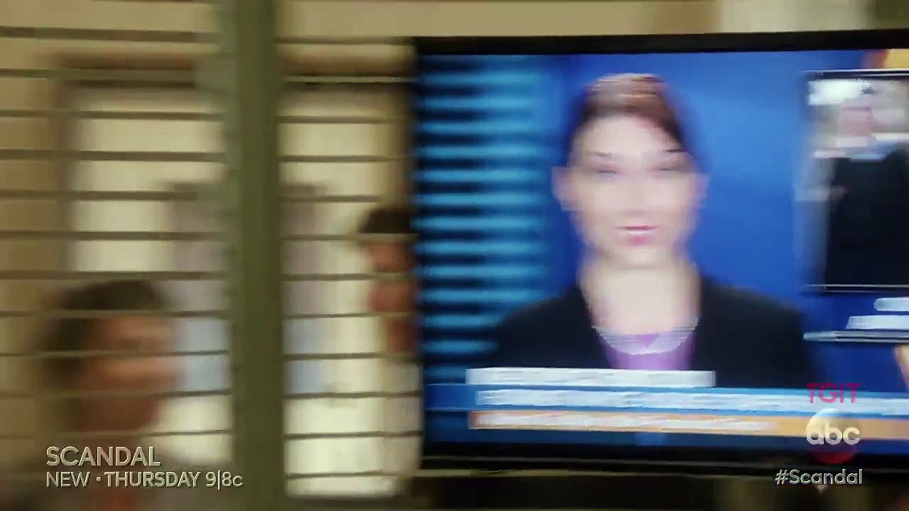 Scandal 5x03 Sneak Peek Paris is Burning