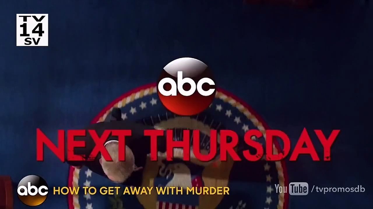 Scandal 5x03 Promo Paris is Burning