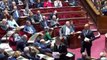 QAG Sénat - Réponse d'H. Désir à J-P Raffarin sur la Syrie et la position de la France