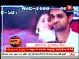 Nakli Ranveer ne Uuthaya Ishani ka Fayda aur Manayi Uuske Saath Suhagraat - 5 october 2015 - Meri Aashiqui Tum Se Hi