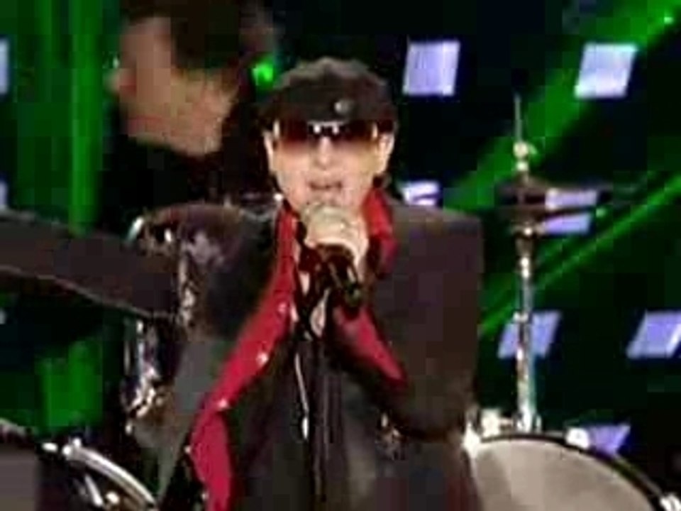 Humanity - scorpions HQ